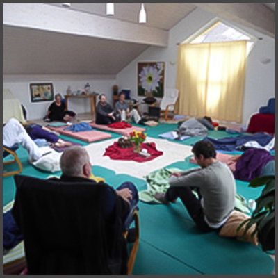 relationship counselling group